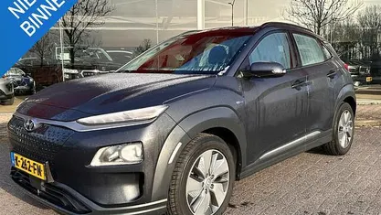 Occasion 2020 Hyundai Kona Comfort SUV | € 16.445 (Super prijs)