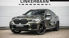 Grijs Gebruikt 2022 BMW X6 M Sport SUV | € 79.995 (Eerlijke prijs)