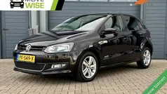 Gebruikt 2013 VW Polo Sportline Hatchback | € 7.450 (Eerlijke prijs)