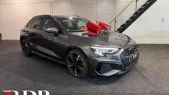 Grijs Gebruikt 2023 Audi S3 Comfort Hatchback | € 48.000 (Super prijs)