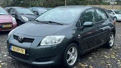 Groen Gebruikt 2007 Toyota Auris Terra Hatchback | € 3.790 (Eerlijke prijs)