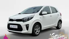 Gebruikt 2023 Kia Picanto Comfort Hatchback | € 13.430 (Eerlijke prijs)