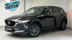 Gebruikt 2019 Mazda CX-5 Comfort SUV | € 22.695 (Eerlijke prijs)