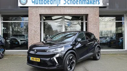 Occasion 2025 Renault Captur Techno SUV | € 29.890 (Eerlijke prijs)