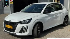 Gebruikt 2025 Peugeot 208 Style Hatchback | € 24.895 (Eerlijke prijs)