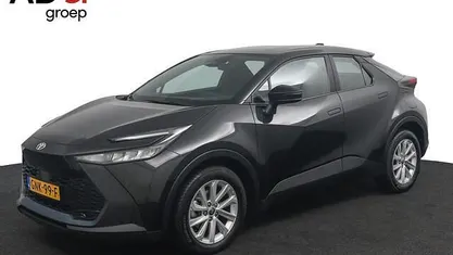 Occasion 2024 Toyota C-HR Active SUV | € 29.400 (Eerlijke prijs)