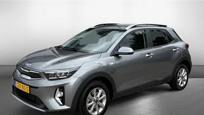 Occasion Kia Stonic 2025 SUV
