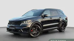 Gebruikt 2021 Kia Sorento SUV | € 37.935 (Eerlijke prijs)