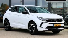 Gebruikt 2023 Opel Grandland X Business Elegance SUV | € 26.945 (Eerlijke prijs)