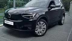 Gebruikt 2025 Volvo EX40 Business Edition SUV | € 47.950 (Goede deal)