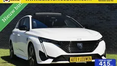 Wit Gebruikt 2023 Peugeot 308 GT Hatchback | € 26.920 (Eerlijke prijs)
