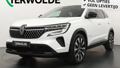 Gebruikt 2025 Renault Austral Techno SUV | € 38.340 (Eerlijke prijs)