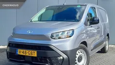 Gebruikt 2024 Toyota Proace City Van | € 32.499 (Eerlijke prijs)