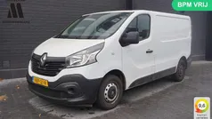 Wit Gebruikt 2019 Renault Trafic Van | € 12.900 (Super prijs)