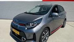Gebruikt 2021 Kia Picanto GT-Line Hatchback | € 15.950 (Eerlijke prijs)
