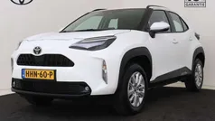 Gebruikt 2024 Toyota Yaris Cross Active SUV | € 27.245 (Goede deal)