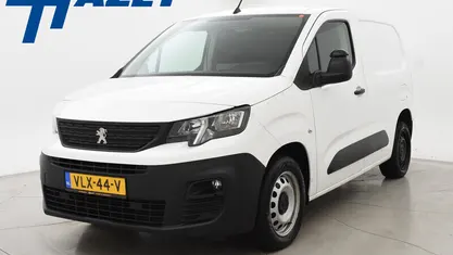 Occasion Peugeot Partner Premium 100 PK (73 kW) 2021 MPV
