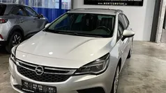 Gebruikt 2017 Opel Astra Edition Stationwagen | € 11.800 (Eerlijke prijs)