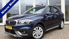 Gebruikt 2020 Suzuki SX4 S-Cross SUV | € 17.950 (Goede deal)