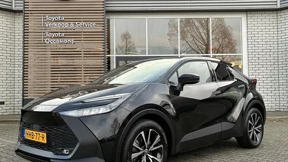 Occasion Toyota C-HR 223 PK (164 kW) 2025 SUV