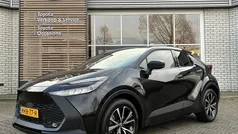 Zwart Gebruikt 2025 Toyota C-HR SUV | € 36.700 (Goede deal)