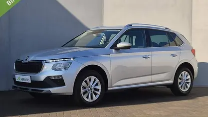 Occasion Skoda Kamiq Selection 116 PK (85 kW) 2025 SUV