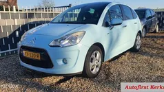Blauw Gebruikt 2010 Citroën C3 Business Class Hatchback | € 2.950 (Goede deal)