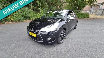 Occasion Citroën DS3 Chic 82 PK (60 kW) 2012 Hatchback