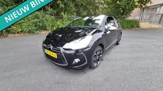 Gebruikt 2012 Citroën DS3 Chic Hatchback | € 2.799 (Eerlijke prijs)