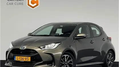 Occasion Toyota Yaris 92 PK (67 kW) 2021 Hatchback