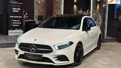 Wit Gebruikt 2019 Mercedes A220 AMG Edition 1 Hatchback | € 30.500 (Eerlijke prijs)