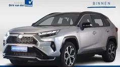 Gebruikt 2023 Toyota RAV4 Plus SUV | € 47.500 (Eerlijke prijs)
