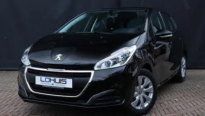 Occasion Peugeot 208 Active 82 PK (60 kW) 2018 Hatchback