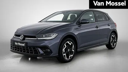 Occasion 2025 VW Polo R-line Edition Hatchback | € 34.600 (Eerlijke prijs)