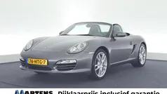 Grijs Gebruikt 2009 Porsche Boxster Cabriolet | € 32.949 (Super prijs)