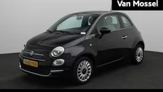 Gebruikt 2021 Fiat 500 Dolcevita Hatchback | € 13.400 (Eerlijke prijs)