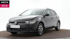 Zwart Nieuw 2025 VW Polo Edition Hatchback | € 27.990 (Goede deal)