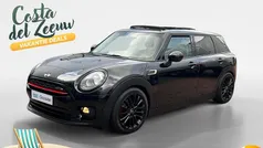 Zwart Gebruikt 2016 Mini Cooper Clubman Business Stationwagen | € 15.240 (Eerlijke prijs)