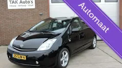 Gebruikt 2010 Toyota Prius Hatchback | € 5.999 (Eerlijke prijs)