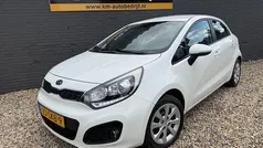 Gebruikt 2011 Kia Rio Plus Hatchback | € 5.450 (Eerlijke prijs)