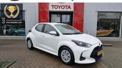 Gebruikt 2023 Toyota Yaris Active Hatchback | € 22.300 (Eerlijke prijs)