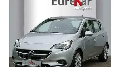 Occasion Opel Corsa Cosmo 90 PK (66 kW) 2017 Sedan