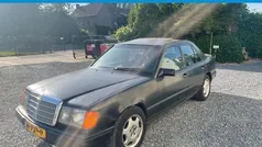 Gebruikt 1986 Mercedes 200 Sedan | € 2.997
