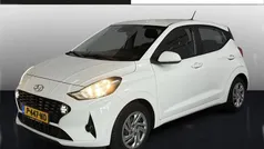 Gebruikt 2022 Hyundai i10 Comfort Hatchback | € 14.950 (Eerlijke prijs)