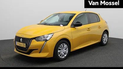 Occasion 2023 Peugeot 208 Active Hatchback | € 15.940 (Goede deal)