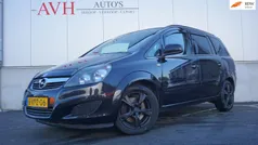 Bestelbus Gebruikt 2011 Opel Zafira Edition MPV | € 2.950 (Eerlijke prijs)
