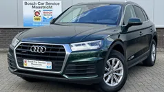 Groen Gebruikt 2018 Audi Q5 Proline SUV | € 29.949 (Eerlijke prijs)