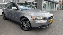 Grijs Gebruikt 2006 Volvo S40 Sedan | € 4.750 (Eerlijke prijs)