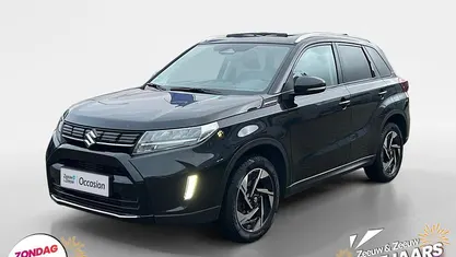Gebruikt 2025 Suzuki Vitara Style SUV | € 29.945 (Eerlijke prijs)