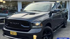 Grijs Gebruikt 2019 Dodge Ram Pickup | € 38.950 (Eerlijke prijs)